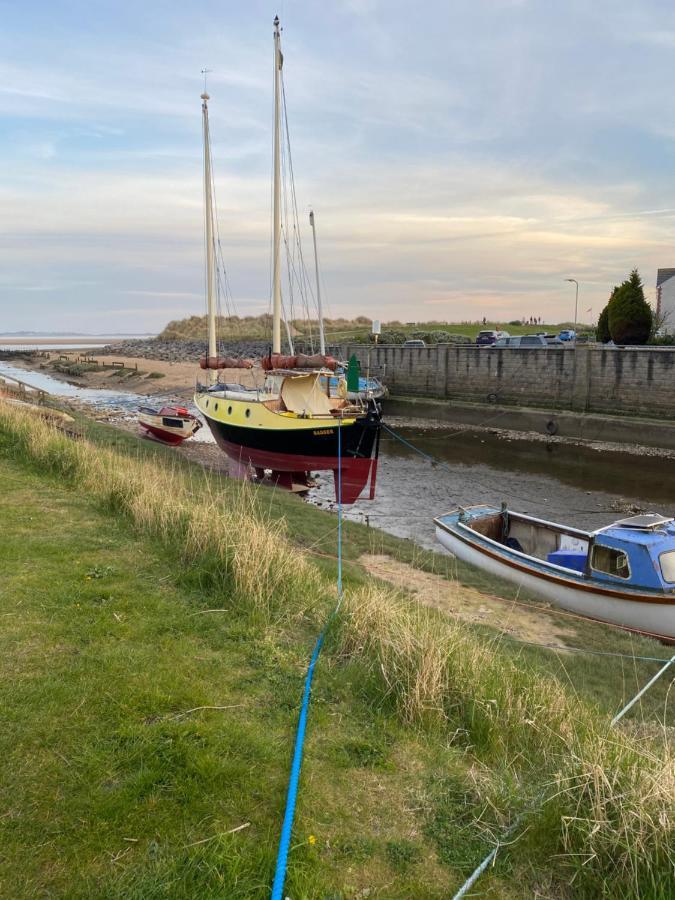 Port Haverigg Millom Exterior foto