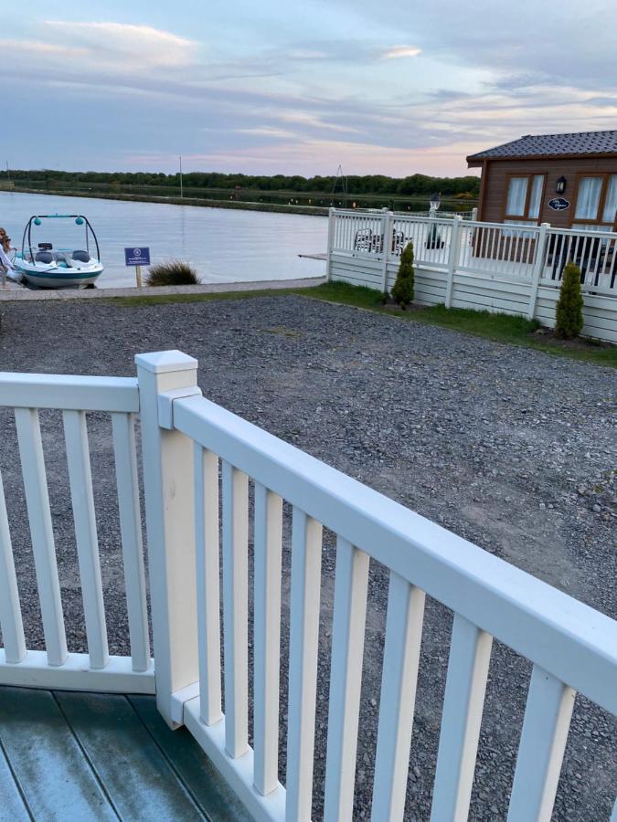 Port Haverigg Millom Exterior foto