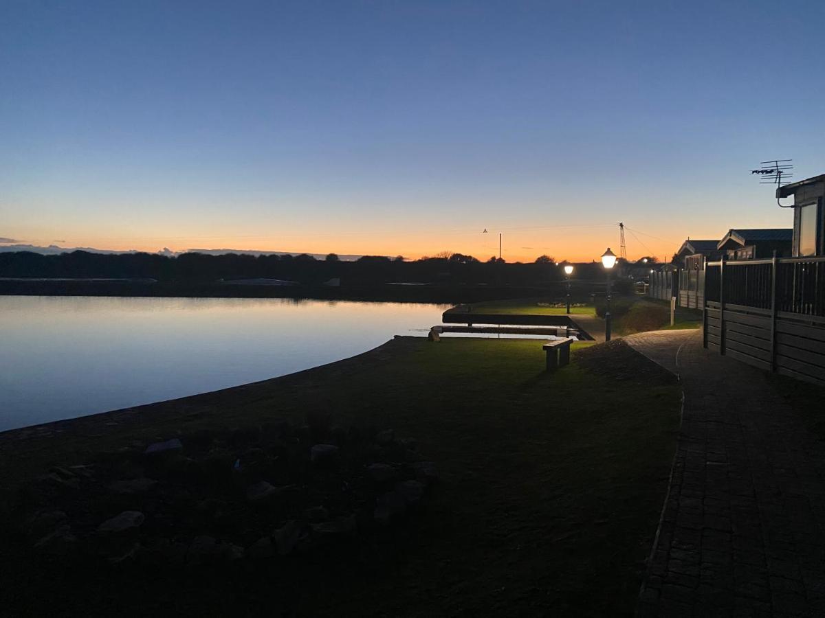 Port Haverigg Millom Exterior foto